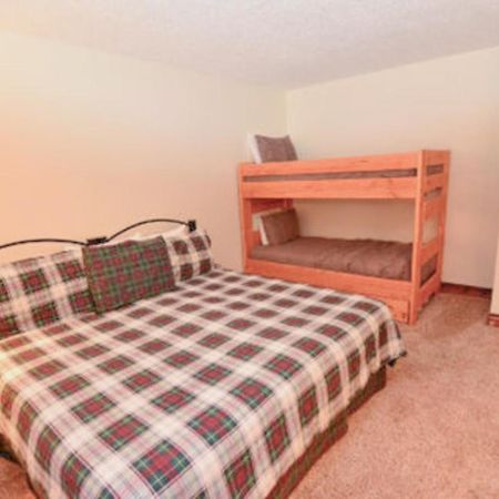 Anaconda 101 Apartment Copper Mountain Luaran gambar