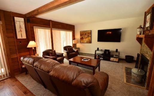 Anaconda 101 Apartment Copper Mountain Luaran gambar
