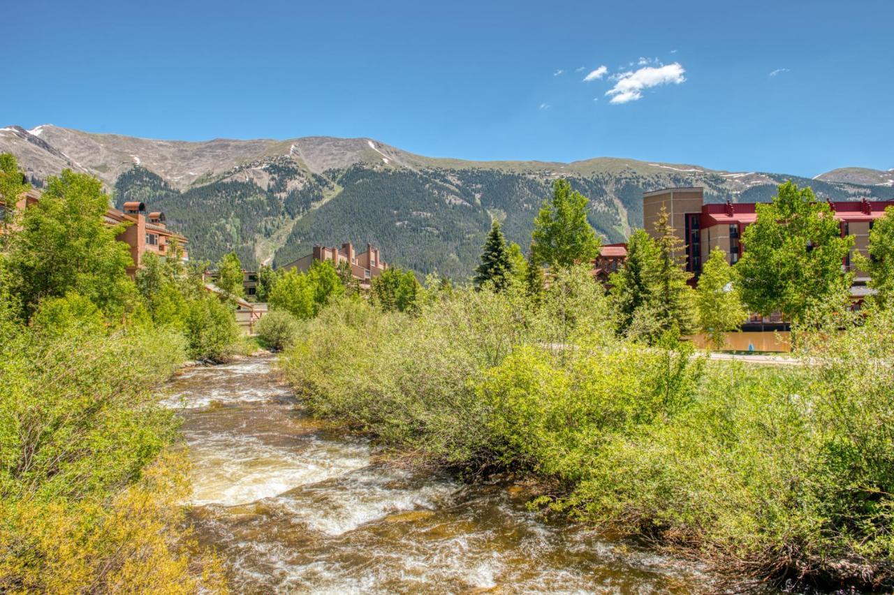 Anaconda 101 Apartment Copper Mountain Luaran gambar