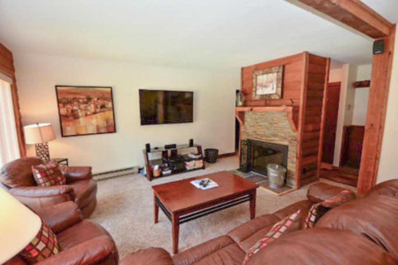 Anaconda 101 Apartment Copper Mountain Luaran gambar