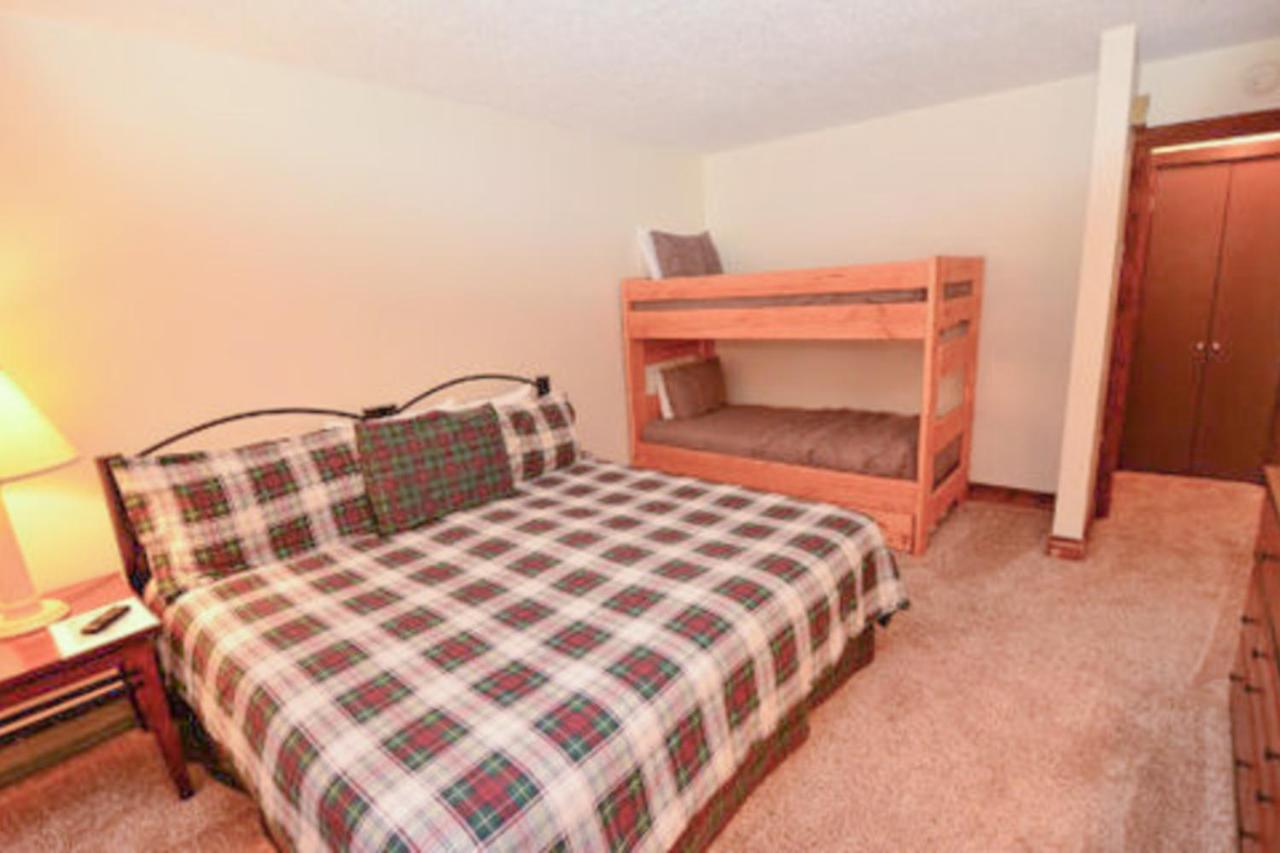 Anaconda 101 Apartment Copper Mountain Luaran gambar