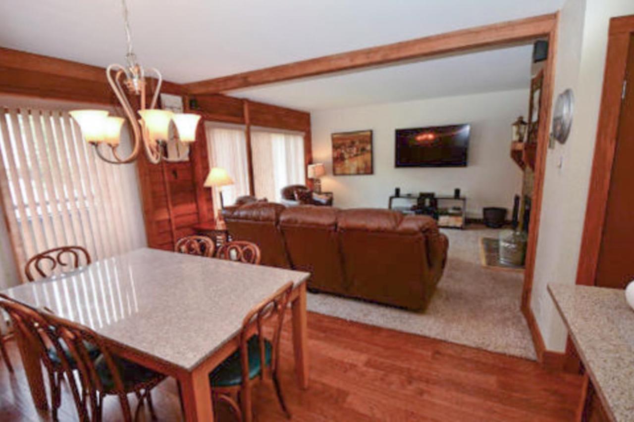 Anaconda 101 Apartment Copper Mountain Luaran gambar