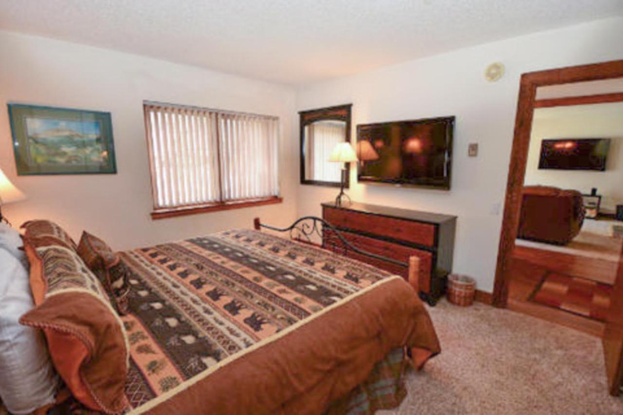 Anaconda 101 Apartment Copper Mountain Luaran gambar