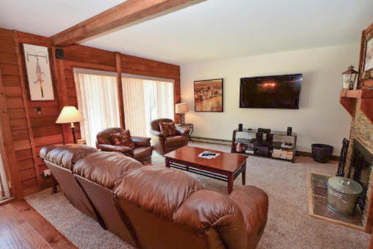 Anaconda 101 Apartment Copper Mountain Luaran gambar