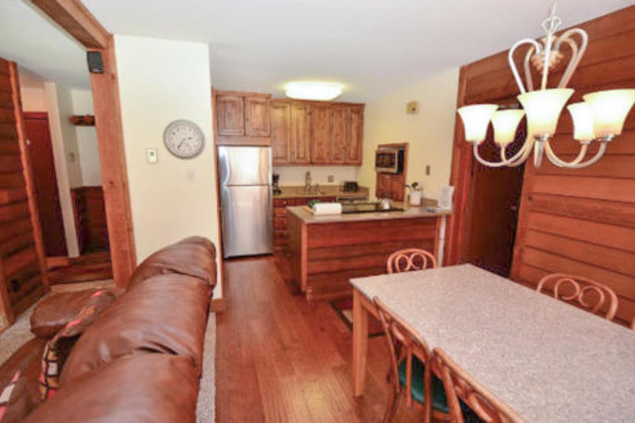 Anaconda 101 Apartment Copper Mountain Luaran gambar